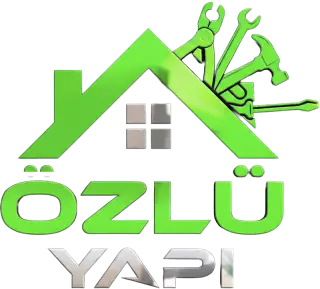 Özlü Yapı alt logo