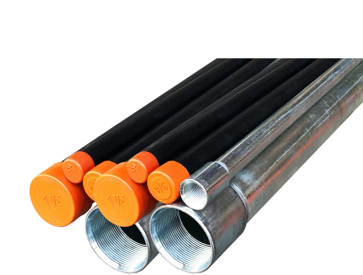 Doğalgaz