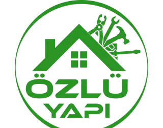 Özlü Yapı logosu